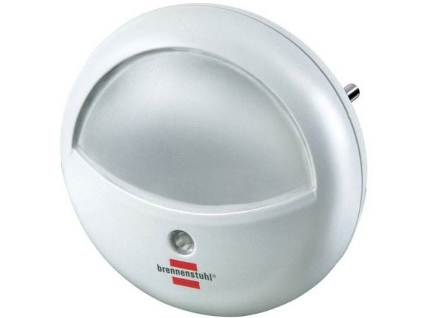 Brennenstuhl OL 02R - Nattlys - LED - 0.85 W