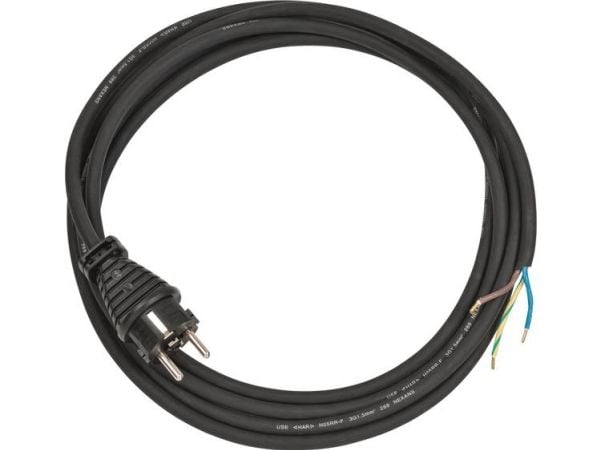 Brennenstuhl 3m H05RR-F 3G1,5, 3 m