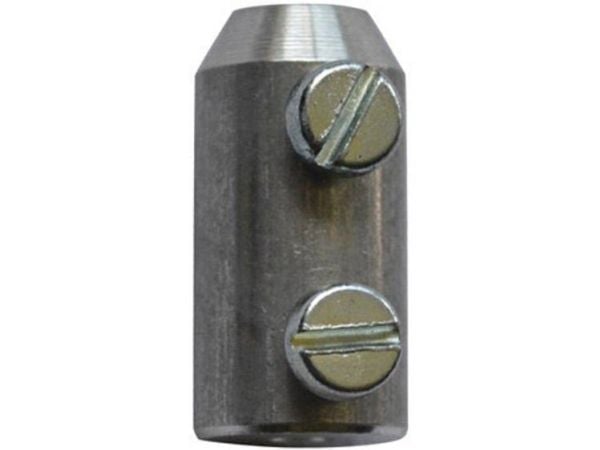 Brennenstuhl 1508130, Metall, Metallisk