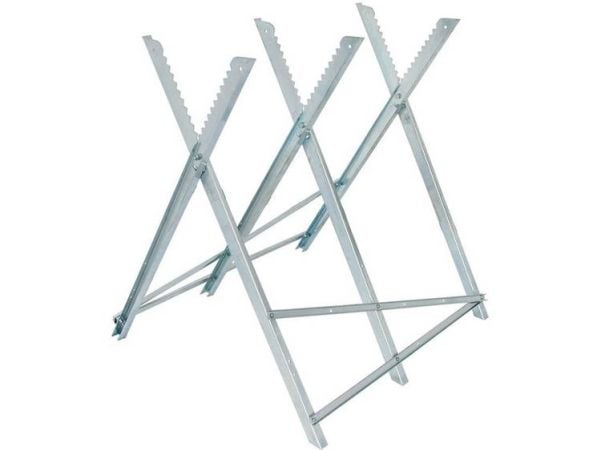 Brennenstuhl 1440840, 150 kg, Stål, Rustfritt stål, 15 cm, 100 cm, 3 cm