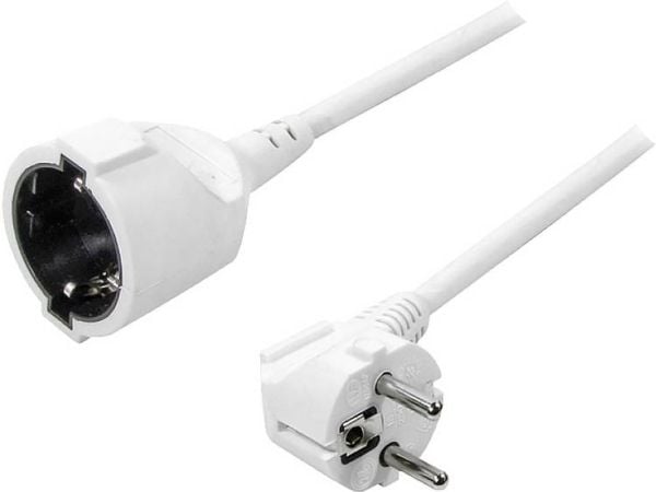 LogiLink LPS101, 3 m, 250 V, 16 A