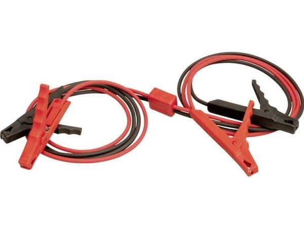 Käynnistyskaapeli HP Autotarvikkeet 30 mm² Kobber-alumiini 3,50 m