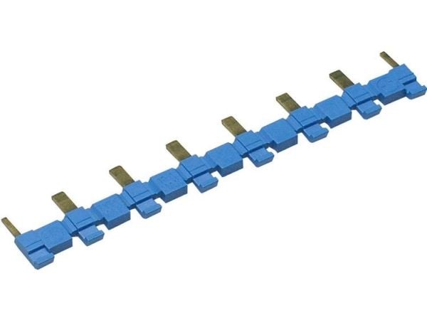 Finder 093.08 Kampateline Sininen 1 kpl