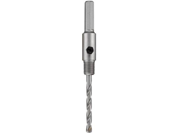 kwb 175300, Drill, 1,2 cm, Sekskanttange, Sølv, M16, 1 stykker