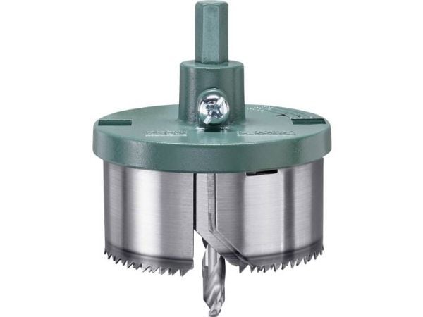 kwb 498300, Sett, Drill, Løvtre, Laminert Panel, Gipsplater, Plast, Tre, Grønn, Rustfritt stål, Fjær stål, 3 cm