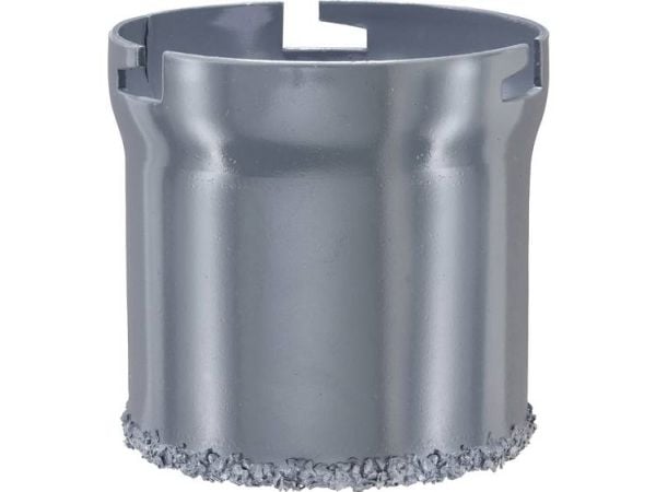 kwb 499427, Single/enkelt, Drill, Keramisk, Betong, Naturstein, Panel, Plast, Flis, Tungsten Carbide Coated (TCC), 6,8 cm, 1 stykker