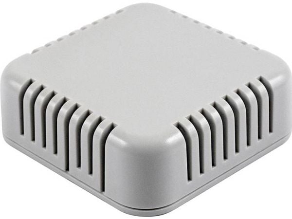 Hammond Electronics Hammond Electronics 1551V3GY Universal-kaappi 60 x 60 x 20 ABS vaaleanharmaa 1 kpl Hammond Electronics 1551V3GY Universal-kaapp... Hammond Electronics Hammond Electronics 1551V3GY Universal-kaappi 60 x 60 x 20 ABS vaaleanharmaa 1 kpl Hammond Electronics 1551V3GY Universal-kaapp...