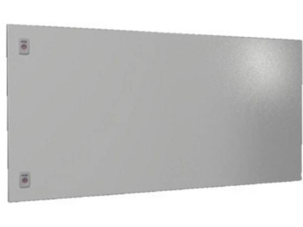 Rittal SV 9682.126, Dør, Grå, Stål, IP54, 1200 mm, 600 mm