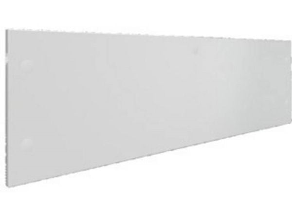 Rittal SV 9682.320 frontpanel Stål (B x H) 1000 mm x 300 mm 1 stk.