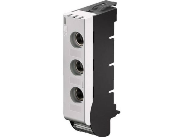 Rittal 9630.005, 1 kpl, Polyamidi, Harmaa, 63 A, 189 mm, 39,5 mm