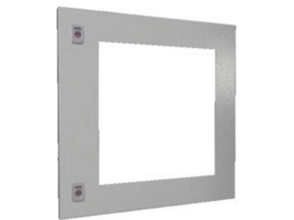 Rittal SV 9682.167, Dør, Grå, Stål, IP54, 600 mm, 600 mm