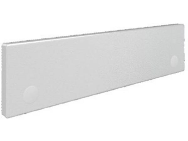 Rittal SV 9682.314 frontpanel Stål (B x H) 400 mm x 100 mm 1 stk.
