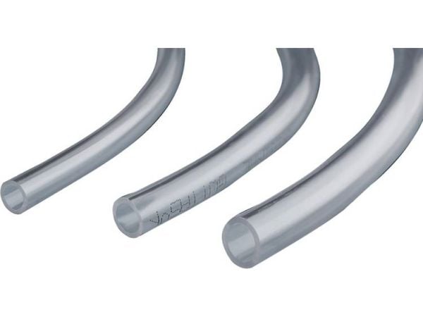 Rittal SK 3301.610, Polyvinyylikloridi (PVC), läpinäkyvä