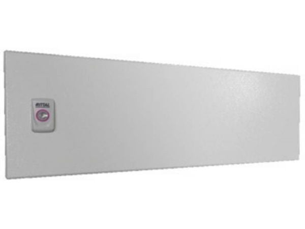 Rittal SV 9682.162, Dør, Grå, Stål, IP54, 600 mm, 200 mm