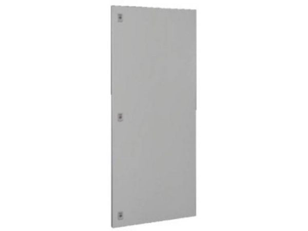 Rittal SV 9682.174, Dør, Grå, Stål, IP54, 600 mm, 1400 mm