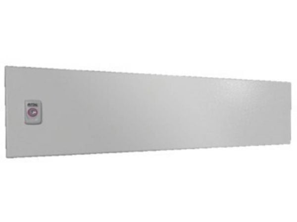 Rittal SV 9682.182, Dør, Grå, Stål, IP54, 800 mm, 200 mm