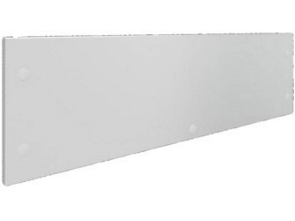 Rittal SV 9682.340 frontpanel Stål (B x H) 1000 mm x 300 mm 1 stk.