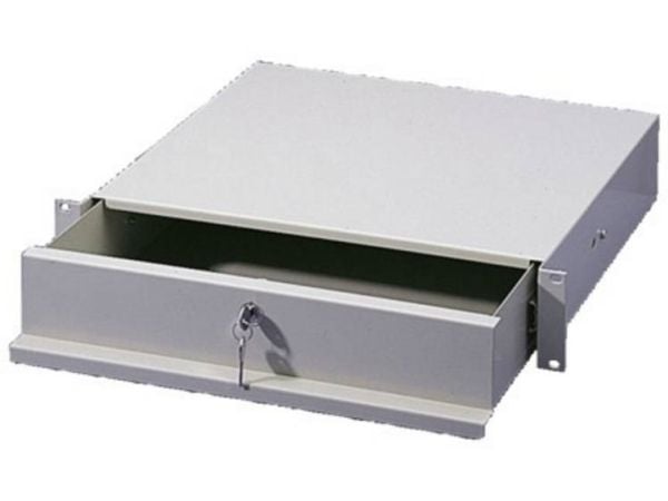 Rittal DK 7282.135, Lådenhet, Grå, 1 styck