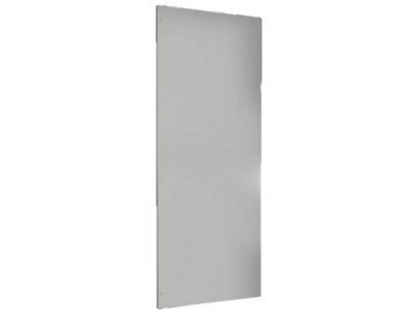 Rittal VX 8108.245, Sivuseinä, Harmaa, Terästä, IP55, 800 mm, 2000 mm