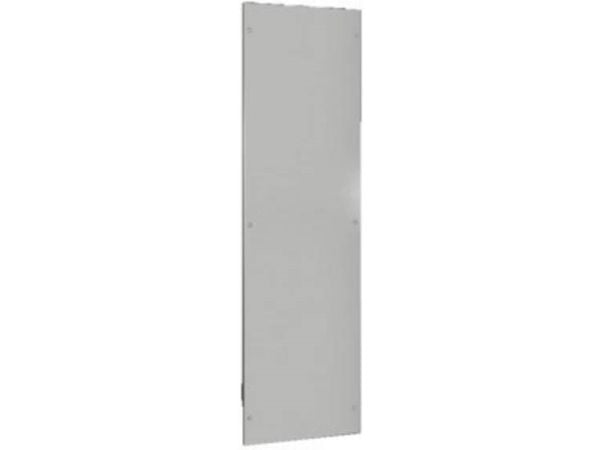 Rittal VX 8165.245, Sidevegg, Grå, Stål, IP55, 500 mm, 1600 mm