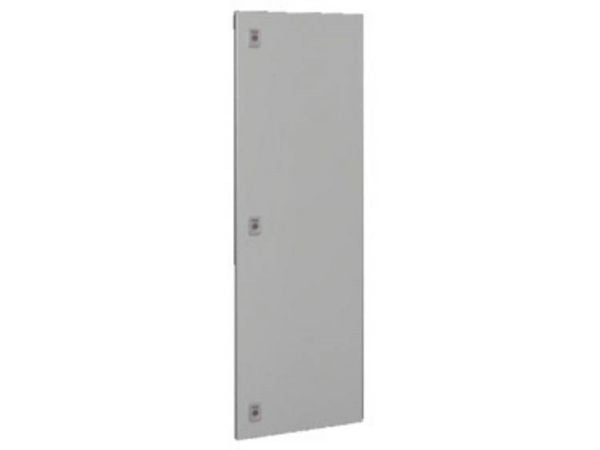 Rittal SV 9682.152, Dør, Grå, Stål, IP54, 400 mm, 1200 mm
