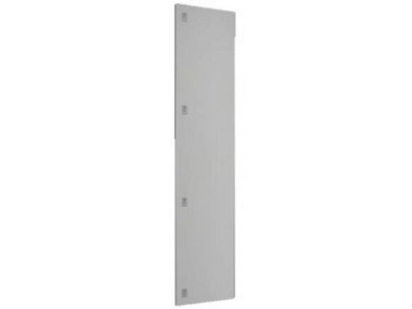 Rittal SV 9682.158, Dør, Grå, Stål, IP54, 400 mm, 1800 mm