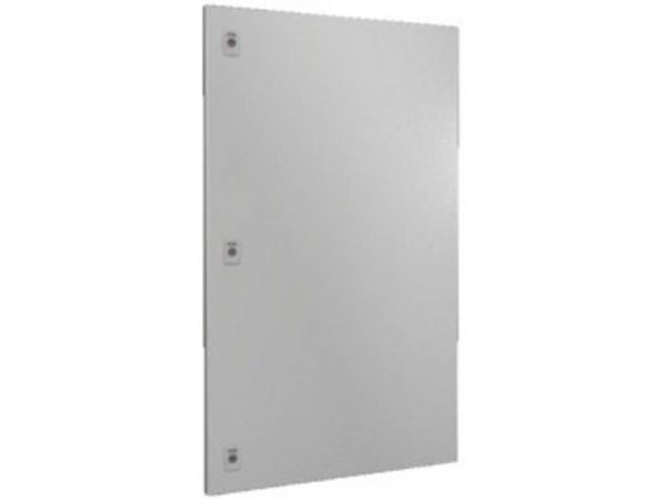 Rittal SV 9682.160, Dør, Grå, Stål, IP54, 600 mm, 1000 mm