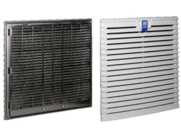 Rittal SK 3243.060, ABS-synteettinen, Harmaa, 1 kpl