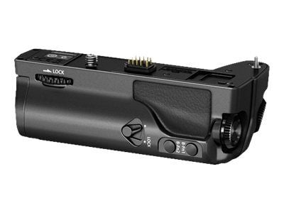 Olympus HLD-7 - paristokotelo - tuotteelle OM-D E-M1