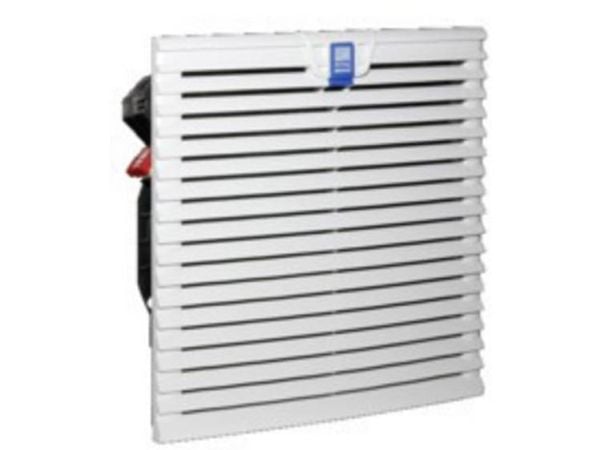 Rittal SK 3245.500, Täytepaneeli, Harmaa, 1 kpl
