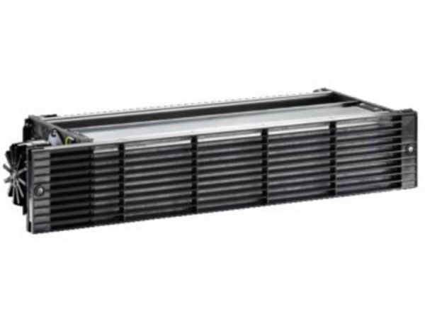 Rittal SK 3144.000, Jäähdytin, Musta, 1 kpl