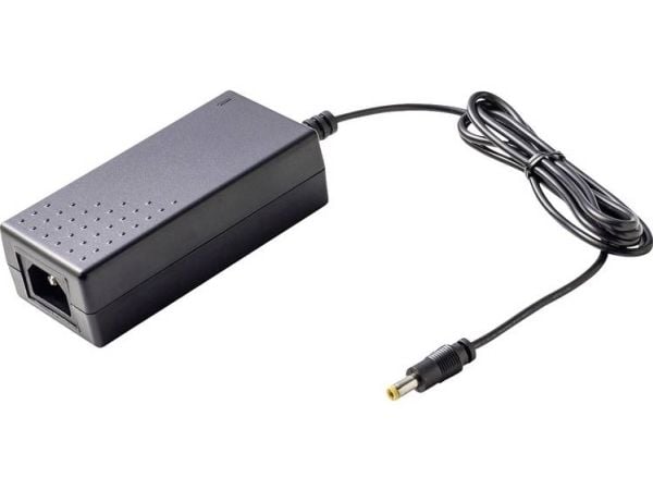 Dehner Elektronik SYS 1548-5012-T3 Pöytävirtalähde, kiinteä jännite 12 V/DC 4,17 A 50 W stabiloitu (SYS 1548-5012-T3)