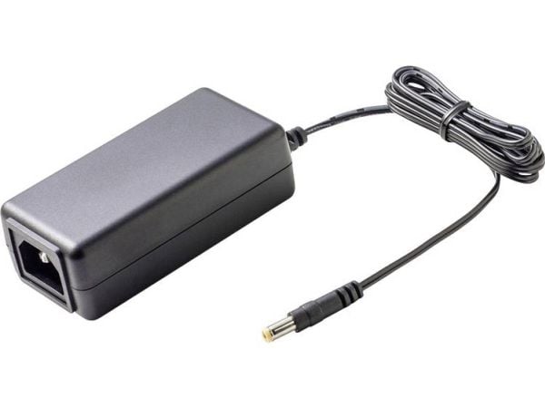 Dehner Elektronik SYS 1546-3612-T3 bordstrømforsyning fast 12 V/DC 3,0 A 36 W stabilisert