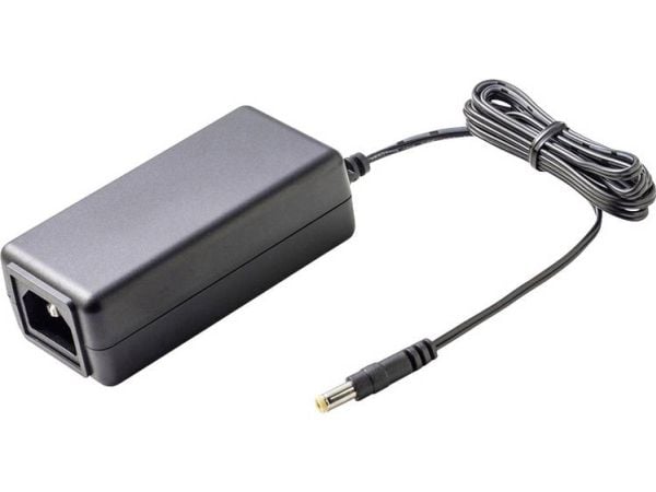 Dehner Elektronik SYS 1546-3624-T3 Pöytävirtalähde, vakiojännite 24 V/DC 1,5 A 36 W vakautettu
