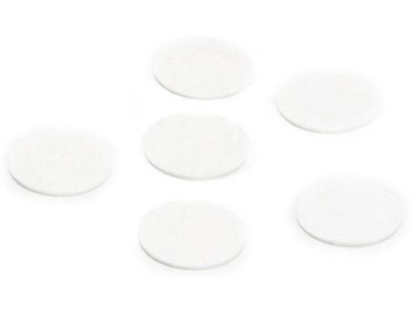 Ersa 072605 Suodatinkiekko Sisältö 10 kpl Ersa 072605 Suodatinkiekko Sisältö 10 kpl