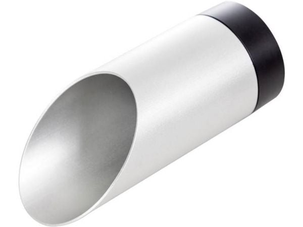 Ersa 0CA10-5001 Poistosuutin (L x S) 180 mm x 130 mm 1 kpl
