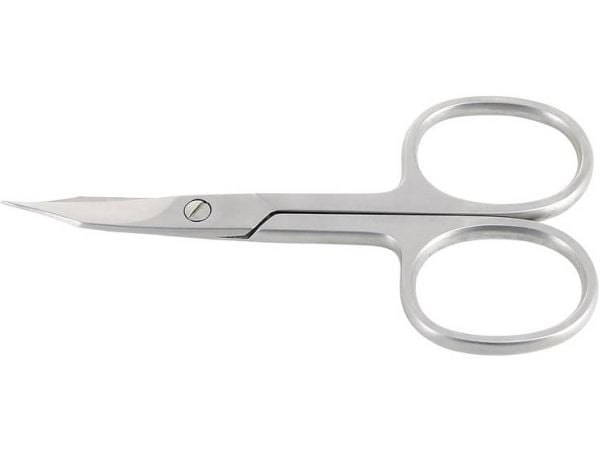 Ideal-tek 364, Rustfritt stål, Buet blad, Rustfritt stål, Rustfritt stål, 1 stk, 5 mm