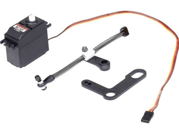 Reely RE-6609267 tuningdel, reservedel (RE-6609267)