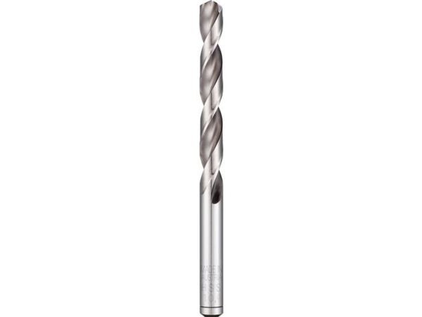 Alpen 0018400300100 HSS Metallinen kierrepora 3 mm Kokonaispituus 61 mm Hiottu DIN 338 Sylinterinvarsi 1 kpl