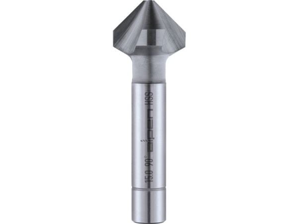 Alpen ALPEN-MAYKESTAG 0232001240100 Kartioalennus 12,40 mm Sylinterin varsi 1 kpl