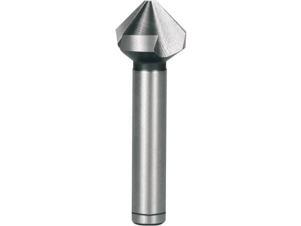RUKO DIN 335 C 90 ° 102114E Kartiomutteri 10,4 mm HSSE-Co 5 Sylinterin varsi 1 kpl