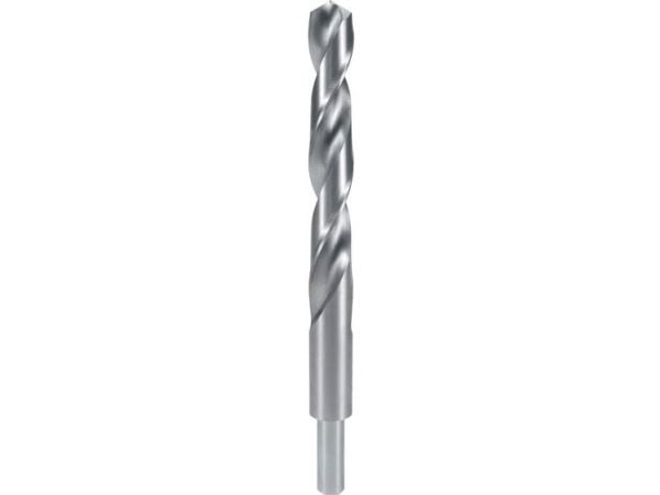 RUKO 2004140 DIN 338 type N HSS-G metallspiralbor 14 mm, samlet lengde 160 mm, 1 stk