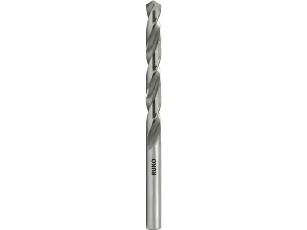 RUKO 214072 HSS-G spiralbor metall 7,2 mm samlet lengde 109,0 mm DIN 338 sylinderskaft 1 stk