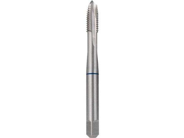 RUKO 232060 Konekierrepora 1 kpl metrinen M6 x 1 1,00 mm Oikeakätinen DIN 371 HSS Form B 1 kpl