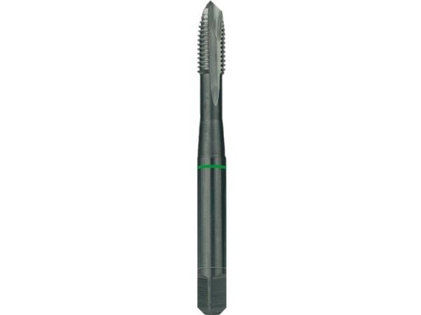 RUKO 232060VA DIN 371B maskin gjengebor M6 x 1,0 mm (HSSE-Co) form B (1 stk)