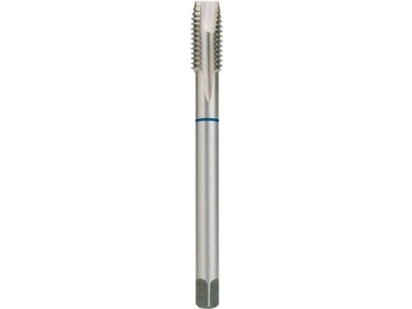 RUKO 232120 maskintappebor DIN 376B, 1 stk, metrisk M12 x 1,75 (DIN 371 HSS Form B)