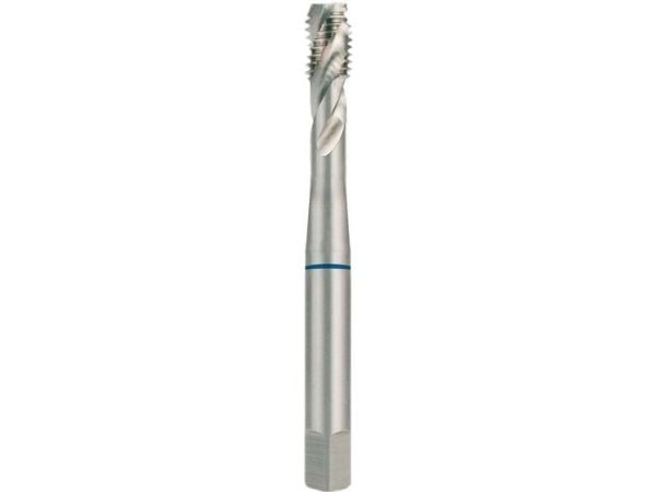 RUKO HSS-E maskintappe Co-5 DIN371 M10 x 1,5