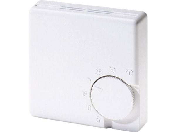 Eberle 101110251102 RTR-E 3524 Huonetermostaatti Pinta-asennettava 1 kpl