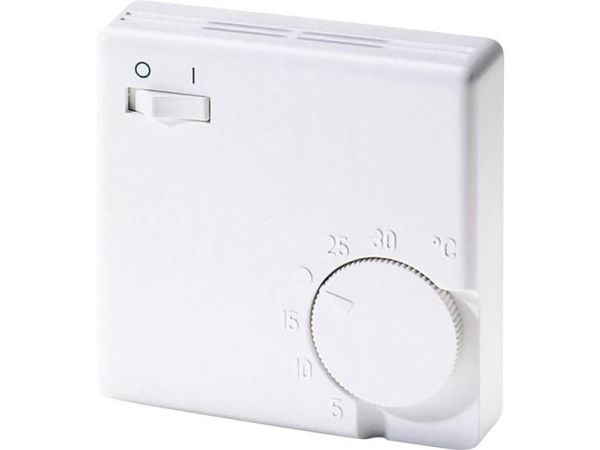 Eberle 101111051102 RTR-E 3563 Huonetermostaatti Pinta-asennettava 1 kpl