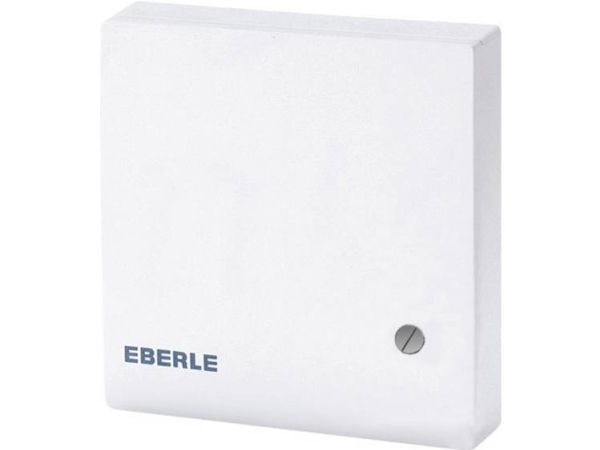 Eberle 111110250100 RTR-E 6145 Huonetermostaatti Pinta-asennettava 1 kpl Eberle 111110250100 RTR-E 6145 Huonetermostaatti Pinta-asennettava 1 kpl